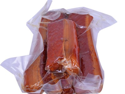 湖南特产腊肉烟熏腊后腿肉风干腊肉500g土猪古法腊火腿肉咸肉图4