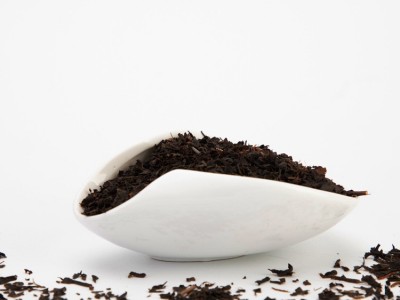 祁红工夫红茶 七级碎红茶 祁门红茶 祁红散茶 片茶厂家直销烤香型图5