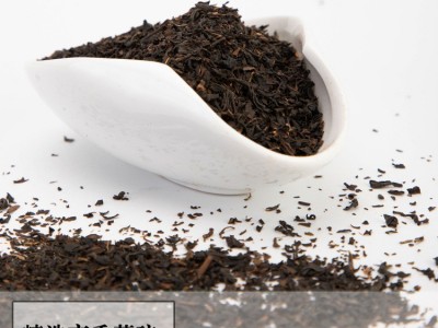 高香茶碎红茶图2
