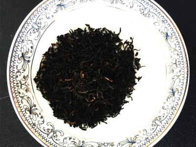祁红工夫红茶特茗 祁门红茶 碎红茶 茗 原产地直销 批发图2