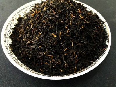 祁红工夫红茶特茗 祁门红茶 碎红茶 茗 原产地直销 批发图5