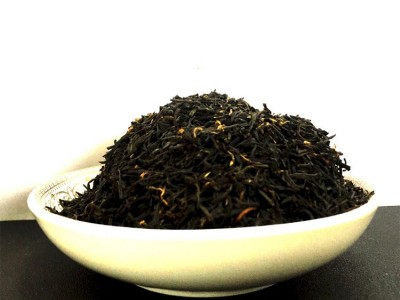 祁红工夫红茶特茗 祁门红茶 碎红茶 茗 原产地直销 批发图4