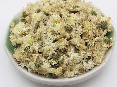 产地货源新七月菊 太阳花大朵新花菊花茶大货批发 黄山贡菊图5