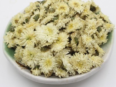 产地货源新七月菊 太阳花大朵新花菊花茶大货批发 黄山贡菊图4