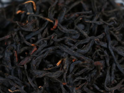 祁门红茶三级浓香型蜜香安徽黄山红茶原产地厂家批发农产品茶叶图3