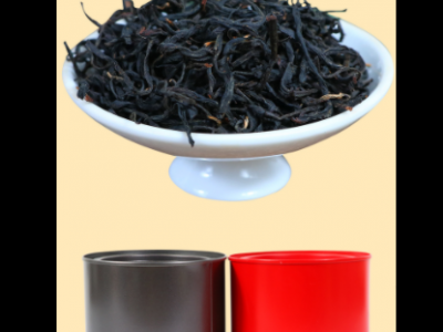 祁门红茶三级浓香型蜜香安徽黄山红茶原产地厂家批发农产品茶叶图4