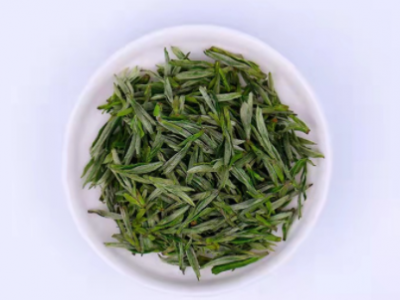 黄山茶叶源头厂家大货散货批发高山茶叶安徽绿茶2022新茶质量保证图4
