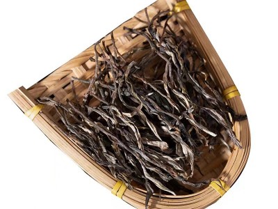 忙肺山古树茶普洱茶生茶茶叶批发叶厂家散茶500G高山永德散装茶叶图5