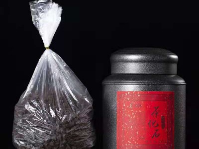 碎银子 散茶礼糯香普洱茶 云南茶厂耐泡熟茶小沱茶茶化石茶 叶批发图3