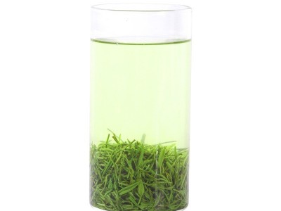 批发茶叶信阳毛尖2022新茶明前春茶浓香耐泡嫩芽手工高山绿茶250g图5