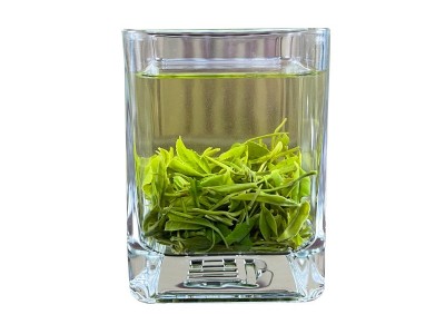 批发茶叶信阳毛尖茶绿2022新茶散装正宗雨前春茶散装手工茶叶500g图5