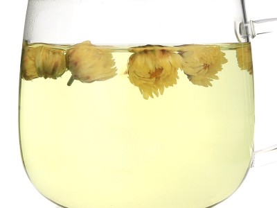 艺福堂厂家直发胎菊送人茶叶礼盒菊花茶桐乡杭白菊花茶厂家批发图3