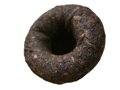 云南大理南涧凤凰沱茶100克 2020普洱熟茶彝人凤凰源头低价批发图5