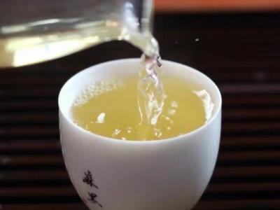 2022年 易武麻黑 生茶龙珠250克  2份起批图5