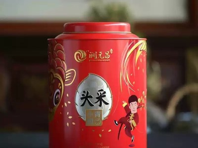 润元昌陈皮普洱茶头采小青柑新会普洱小青柑250克图2