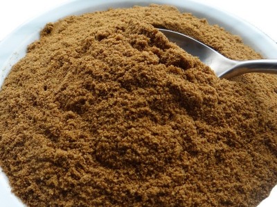 孜然粉 烧烤孜然粉半颗粒孜然碎 孜然颗粒图5