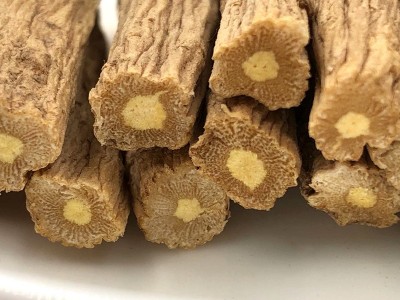 无熏硫磺党参全干大条 甘肃特产中药材产地中草药货源批发 党参条图4
