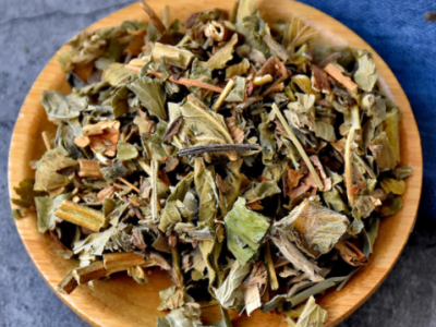 中药材仙鹤草批发中草药 龙芽草 脱力草 狼牙草 现货批发量大价优图4