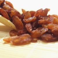 意果立免洗提子干小颗粒8kg 新疆提子葡萄干整箱装 烘焙葡萄干粒