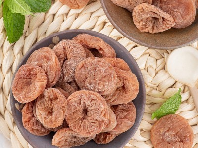 【久佳-陈皮/日式梅饼2斤】 无核青梅肉休闲零食散装蜜饯话梅小吃图3