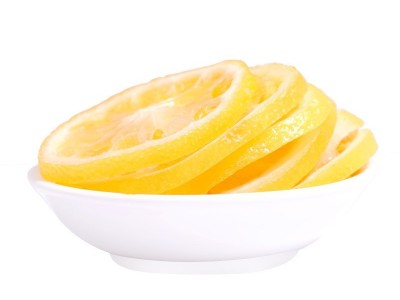 润和即食柠檬片500g 柠檬蜜饯花茶休闲零食现货批发一件代发图5