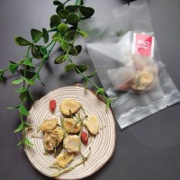 三角茶包 罗汉果茶 罗汉果 金银花枸杞花茶 花茶 袋泡茶代加工