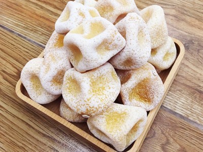 厂家批发散货 凉果蜜饯休闲零食 九制柠檬 咸甜果干 冲水即食品图3