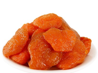 【10kg/箱】红杏干500g源头厂家散装批发 电商零食杏干杏脯1斤图5