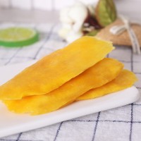 一级大片芒果干散装批发新货 办公室零食食品 芒果干 蜜饯口感好