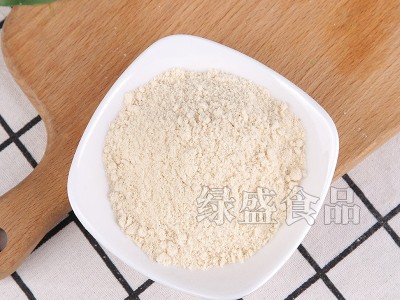 鹰嘴豆粉低温烘焙原料五谷杂粮粉代餐粉加工鹰嘴豆提取物批发图4