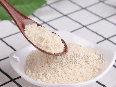 鹰嘴豆粉低温烘焙原料五谷杂粮粉代餐粉加工鹰嘴豆提取物批发图3