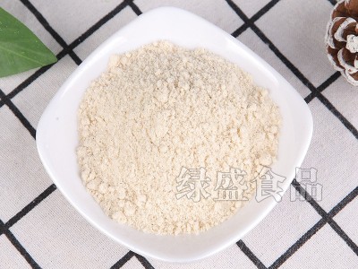 鹰嘴豆粉低温烘焙原料五谷杂粮粉代餐粉加工鹰嘴豆提取物批发图2