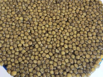 批发 品牌500g海博瑞鲟鱼子酱米其林级鱼籽酱新鲜即食鲟鳇鱼子酱图3
