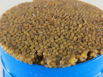 批发 品牌500g海博瑞鲟鱼子酱米其林级鱼籽酱新鲜即食鲟鳇鱼子酱图2