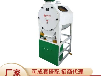 供应谷物清理去石机 清理去石机 水稻去石机 清理筛清理筛选设备图2