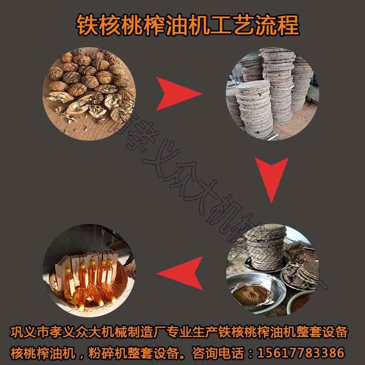 巩义市孝义众大机械制造厂