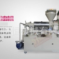 商用东营榨油机 全自动榨油机 大型榨油机