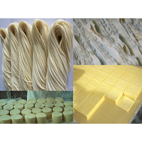 Fresh-Noodle