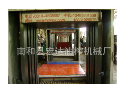 2021活性白土榨油机，白土zhay。硅藻土榨油机图2