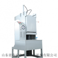 热销多种规格液压榨油机设备 耐用耐磨损小型液压芝麻香油机￥