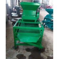 CZTP100型茶果脱皮机物美价廉 比质量更比价格