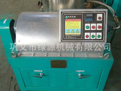 多功能废油过滤压榨机 商用离心式脱油机 全自动油渣分离机图5