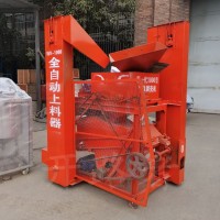 全自动花生剥壳机家用大型油坊商用脱皮剥皮去皮机花生种子脱壳机