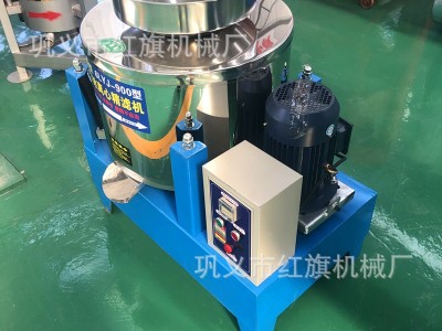 供应离心式滤油机 油坊榨油滤油机花生菜籽全自动不锈钢滤油设备图5
