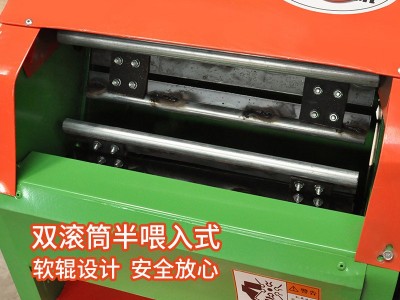 新款花生摘果机 家用小型电动花生脱粒机 摘花生收获机干湿两用图3
