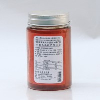 枣花蜂蜜500g瓶装 太泉甘肃特产 农家土蜂蜜批发 蜂蜜