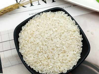 雪乡大米瓶装东北长粒野外旅行车载家庭储备应急代发厂家直供320g图3