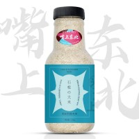 响水石板大米稻花香桶装东北野外旅行车载家庭储备应急厂家5斤