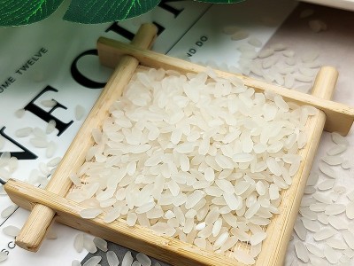 建三江瓶装东北大米野外旅行车载家庭储备应急代发厂家直供5斤图4