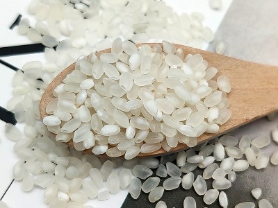 野外旅行瓶装盘锦大米蟹田米嘴上东北大米桶装家庭储备应急2500g图4